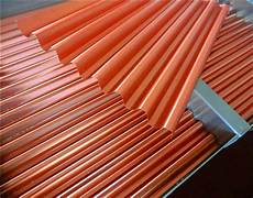 Pre-Painted Steel