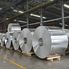 Prepainted Aluminium Coils