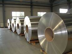 Prepainted Aluminium Coils