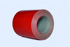 Prepainted Galvalume