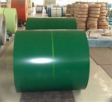 Prepainted Galvanised Coil