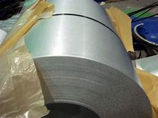 Prepainted Galvanised Sheet