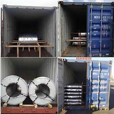 Prepainted Galvanized Steel Coils