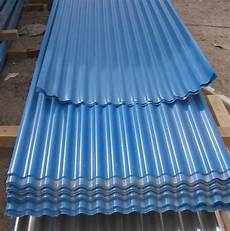Prepainted Sheets