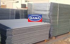 Prepainted Sheets