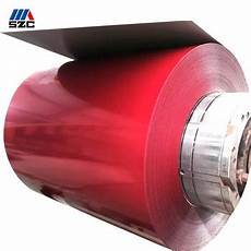 Prepainted Slit Coil