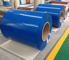 Prepainted Steel Coils
