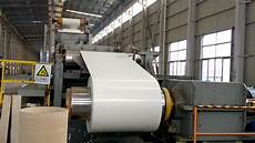 Prepainted Steel Coils