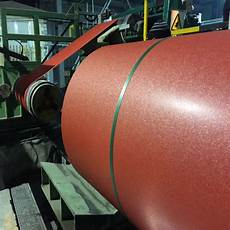 Prepainted Steel Coils