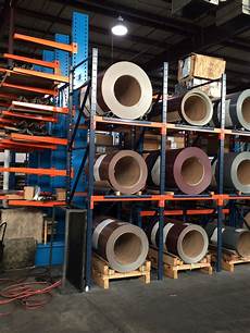 Prepainted Steel In Coils