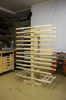Pressure Painting And Drying Cabinets
