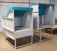 Professional Painting Equipments