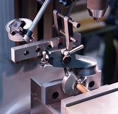 Profile Painting Machine