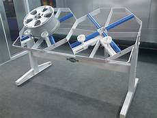 Profile Painting Machine