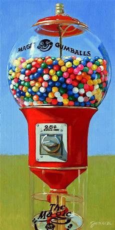 Profile Painting Machine