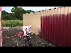 Protective Paint