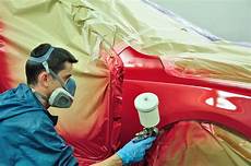 Refinish Auto Paint