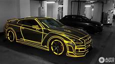 Reflective Car Paint