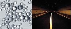 Reflective Traffic Paint