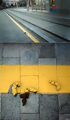 Road Line Painting