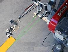 Road Marking Tools