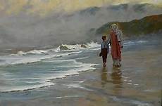 Sand Painting
