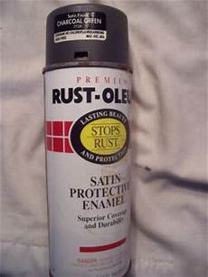 Satin Paints