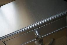 Silvery Paint