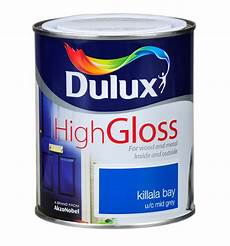 Solvent Based Paint