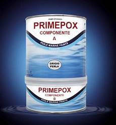 Solventfree Epoxy Primers And Paints