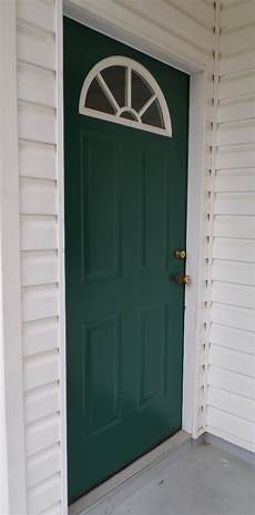 Steel Door Painter