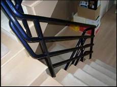 Steel Paint