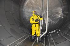 Storage Tank Paints
