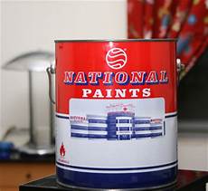 Synthetic Paints