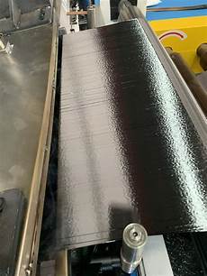 Thermoplastic Lines