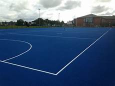 Thermoplastic Markings
