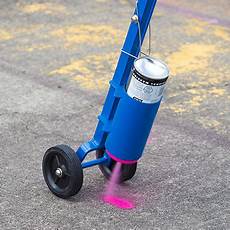 Thermoplastic Paint Rate