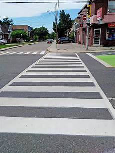 Thermoplastic Pavement Marking