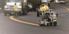Thermoplastic Striping Equipment