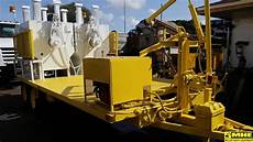 Thermoplastic Striping Equipment