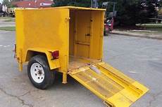 Thermoplastic Striping Equipment