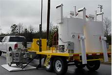 Thermoplastic Truck
