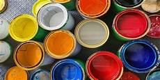 Tin Of Paint
