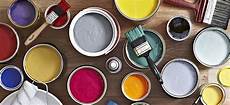 Tin Of Paint