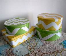 Tins Of Paint