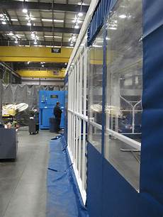 Wet Paint Booths