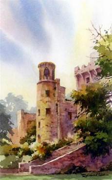 Wet Painting