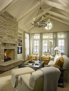 White Painted Ceiling Components