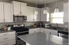 White Painted Ceiling