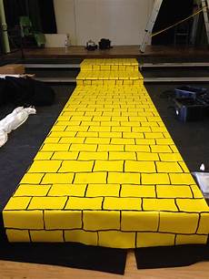 Yellow Marker Paint
